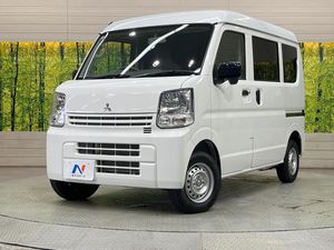 2022 Mitsubishi Mini Cab Van 3BD-DS17V