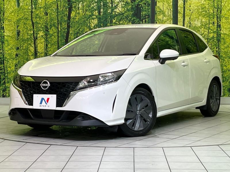 2021 Nissan Note 6AA-E13 (UW-6a9a35fbb4a1e)[0]
