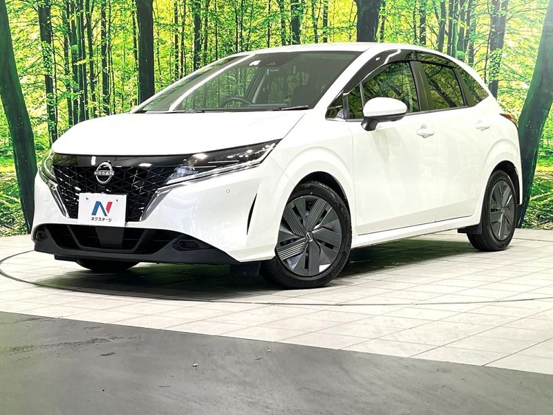 2023 Nissan Note 6AA-E13 (UW-6a9a35ffdb20f)[0]