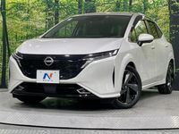 2021 Nissan Aura 6AA-FE13