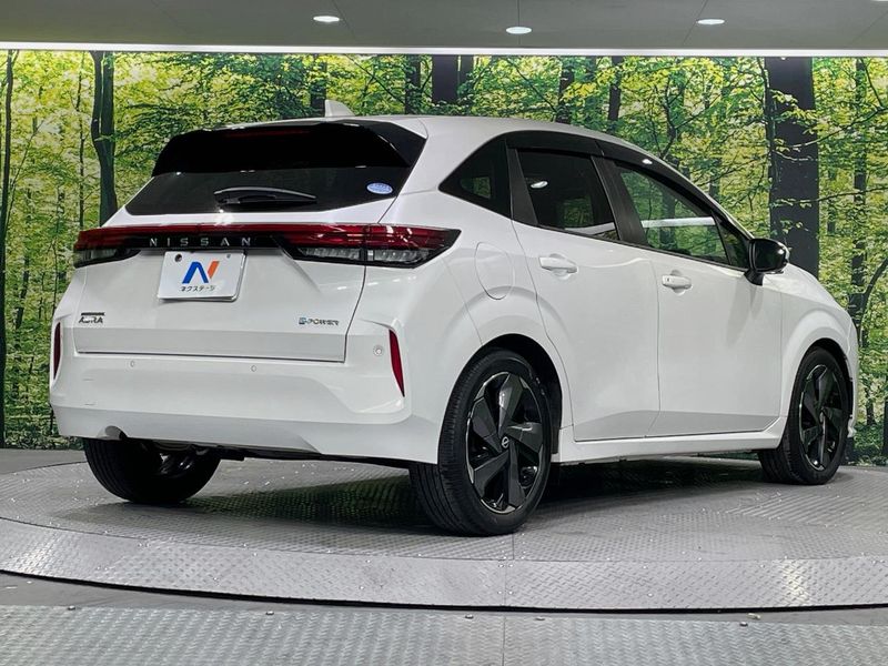 2021 Nissan Aura 6AA-FE13 (UW-6a9a36036ec12)[16]