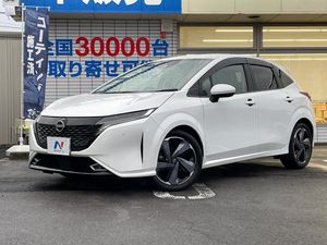 2023 Nissan Aura 6AA-FE13