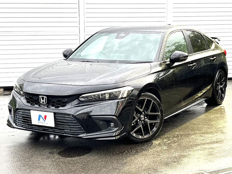 2021 Honda Civic 6BA-FL1 (UW-6a9a360ba0726)[0]