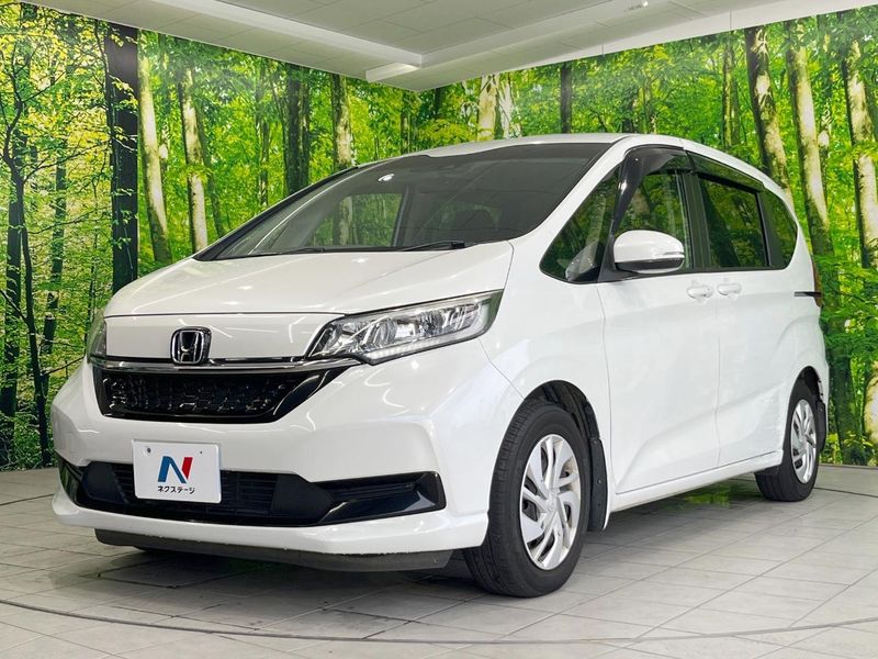 2019 Honda Freed 6BA-GB5 (UW-6a9a3614763a0)[4]