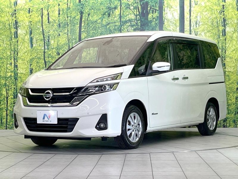2018 Nissan Serena DAA-GC27 (UW-6a9a361c2cee3)[4]