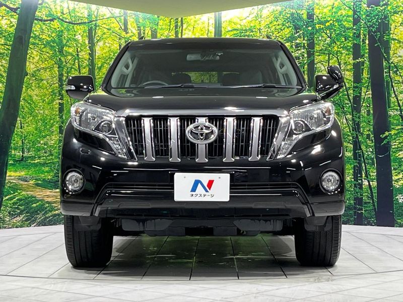 2015 Toyota Land Cruiser Prado LDA-GDJ150W (UW-6a9a36207a5e4)[20]