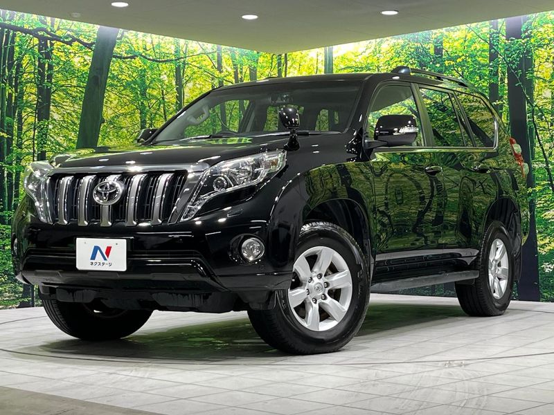 2015 Toyota Land Cruiser Prado LDA-GDJ150W (UW-6a9a36207a5e4)[0]