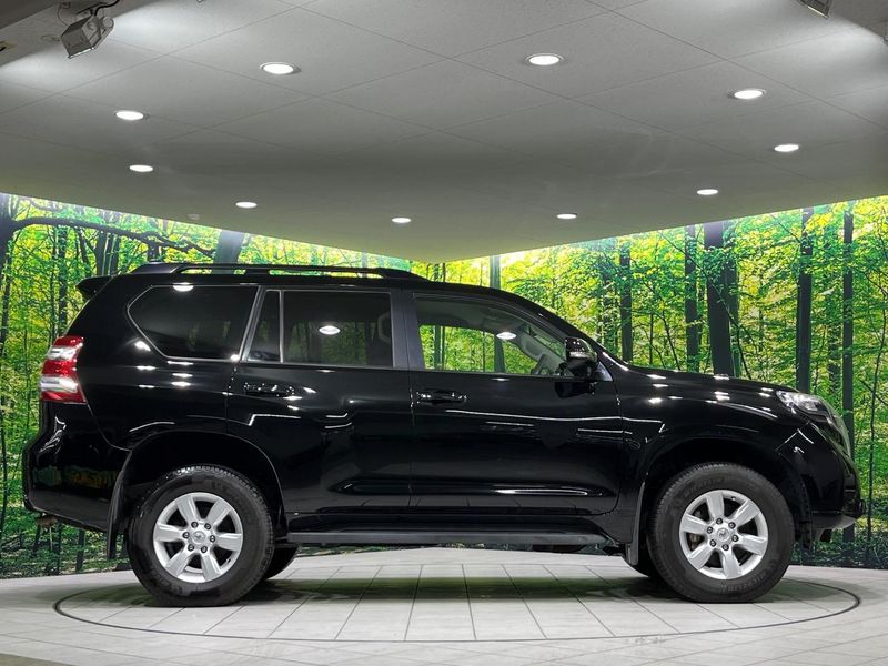 2015 Toyota Land Cruiser Prado LDA-GDJ150W (UW-6a9a36207a5e4)[27]