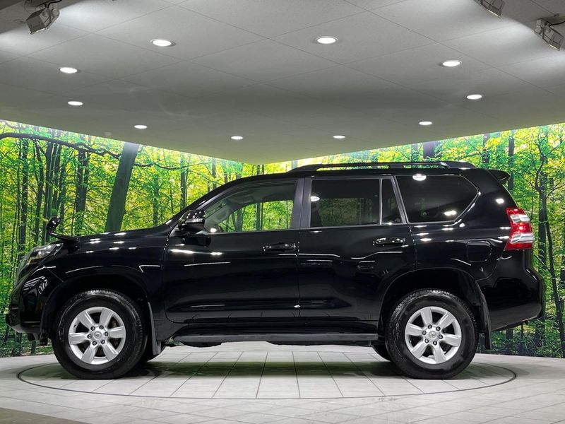 2015 Toyota Land Cruiser Prado LDA-GDJ150W (UW-6a9a36207a5e4)[13]