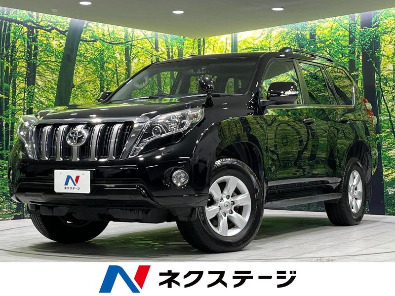 2015 Toyota Land Cruiser Prado LDA-GDJ150W (UW-6a9a36207a5e4)[3]