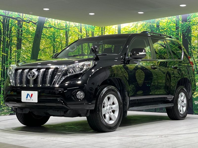 2015 Toyota Land Cruiser Prado LDA-GDJ150W (UW-6a9a36207a5e4)[14]