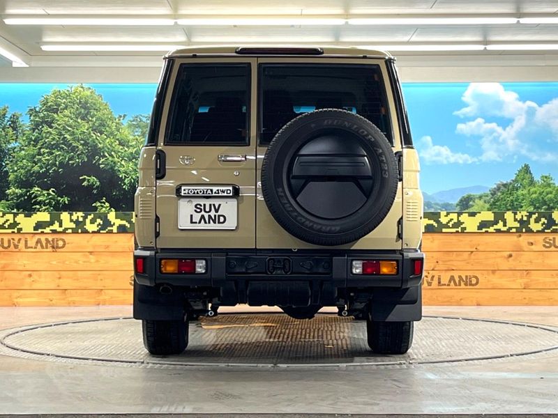 2025 Toyota Land Cruiser 70 3DA-GDJ76W (UW-6a9a36241ed08)[21]