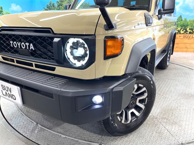 2025 Toyota Land Cruiser 70 3DA-GDJ76W (UW-6a9a36241ed08)[13]