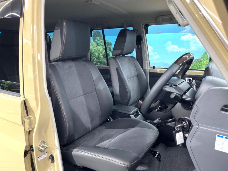2025 Toyota Land Cruiser 70 3DA-GDJ76W (UW-6a9a36241ed08)[28]