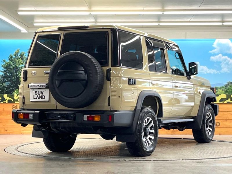 2025 Toyota Land Cruiser 70 3DA-GDJ76W (UW-6a9a36241ed08)[22]