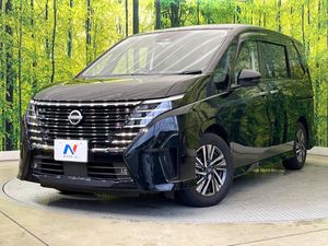 2023 Nissan Serena 6AA-GFC28