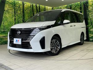 2023 Nissan Serena 6AA-GFC28