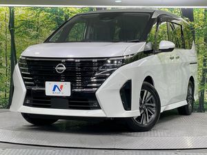 2024 Nissan Serena 6AA-GFC28