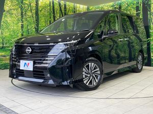 2024 Nissan Serena 6AA-GFC28