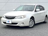 2009 Subaru Impreza DBA-GH2