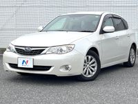 2009 Subaru Impreza DBA-GH2