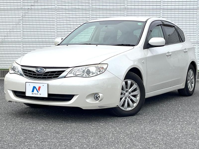 2009 Subaru Impreza DBA-GH2 (UW-6a9a363a0f214)[0]