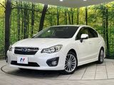 2012 Subaru Impreza G4 DBA-GJ7