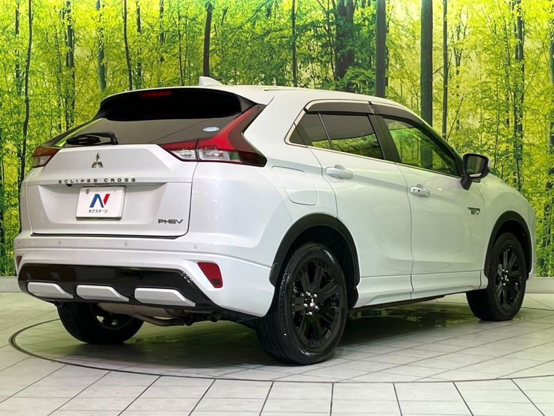 2020 Mitsubishi Eclipse Cross PHEV 5LA-GL3W (UW-6a9a363d784a0)[8]