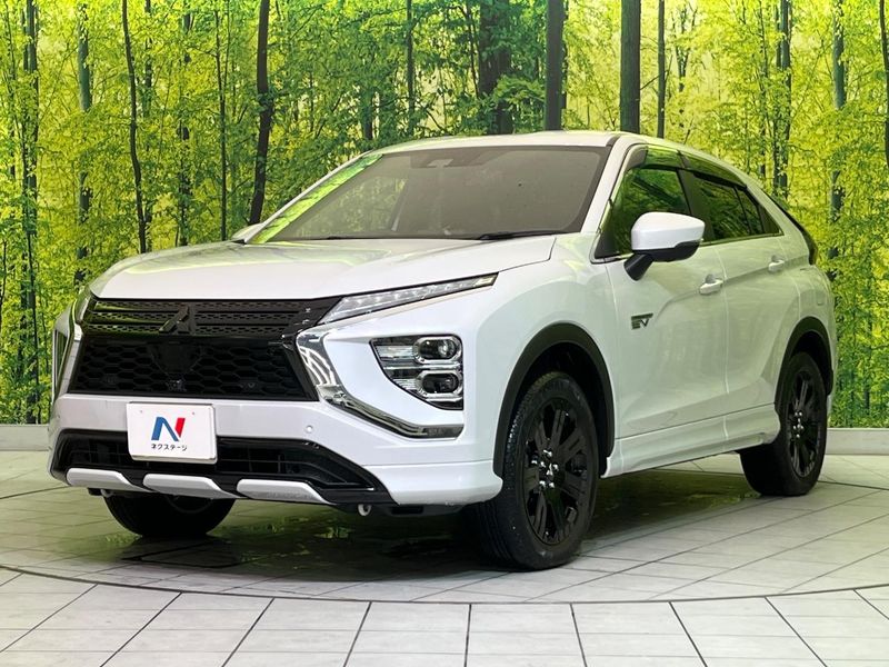 2020 Mitsubishi Eclipse Cross PHEV 5LA-GL3W (UW-6a9a363d784a0)[4]