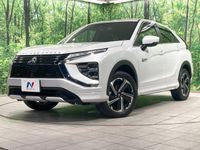 2022 Mitsubishi Eclipse Cross PHEV 5LA-GL3W