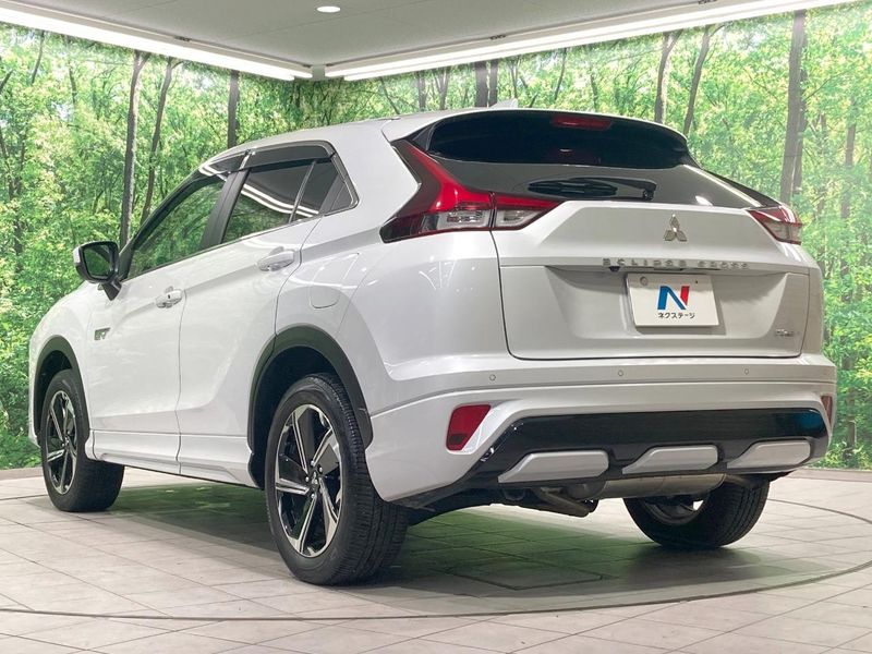 2022 Mitsubishi Eclipse Cross PHEV 5LA-GL3W (UW-6a9a363e11b85)[22]