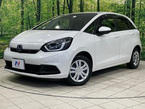 2023 Honda Fit 6AA-GR3