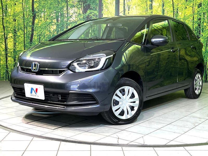2024 Honda Fit 6AA-GR4 (UW-6a9a364eb75ca)[0]