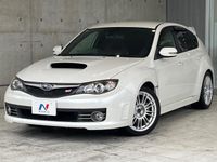 2009 Subaru Impreza CBA-GRF