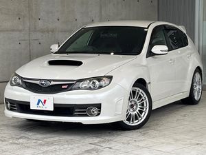 2009 Subaru Impreza CBA-GRF