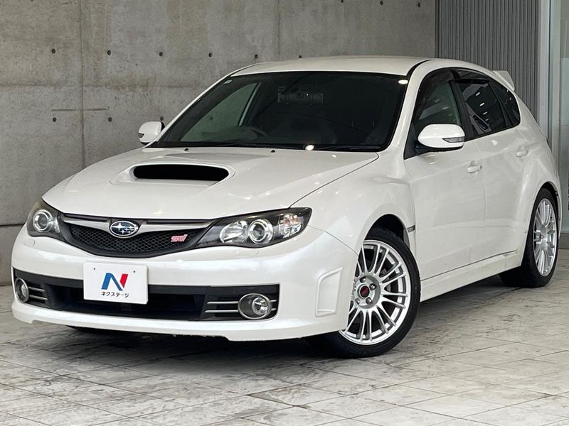 2009 Subaru Impreza CBA-GRF (UW-6a9a364f58bc8)[0]