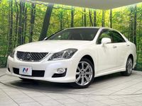 2008 Toyota Crown DBA-GRS200