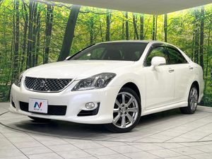 2008 Toyota Crown DBA-GRS200