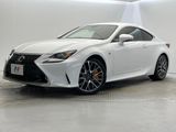 2015 Lexus RC DBA-GSC10