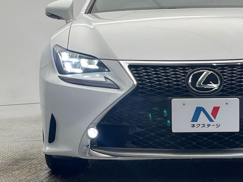 2015 Lexus RC DBA-GSC10 (UW-6a9a36533e088)[10]