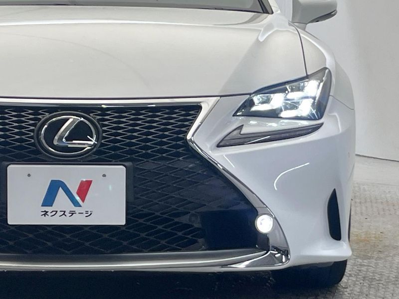 2015 Lexus RC DBA-GSC10 (UW-6a9a36533e088)[11]