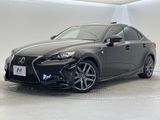 2013 Lexus IS DBA-GSE30