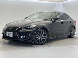 2013 Lexus IS DBA-GSE30