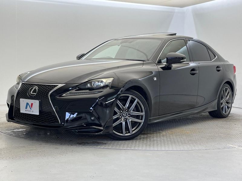 2013 Lexus IS DBA-GSE30 (UW-6a9a365365d8c)[0]