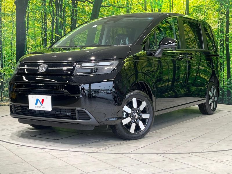 2026 Honda Freed 5BA-GT3 (UW-6a9a3658788dc)[0]
