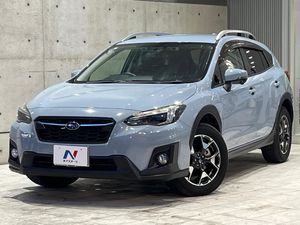 2019 Subaru XV DBA-GT7