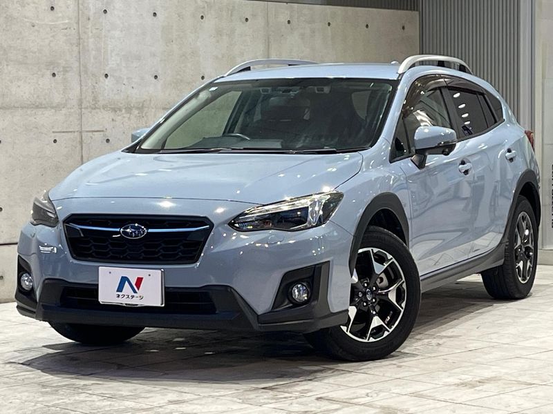 2019 Subaru XV DBA-GT7 (UW-6a9a365d374a4)[0]
