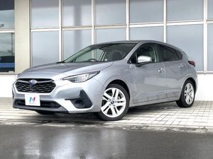 2024 Subaru Impreza 3BA-GU7