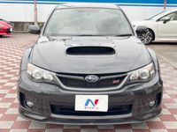 2014 Subaru Impreza CBA-GVF