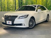 2017 Toyota Crown Majesta DAA-GWS214
